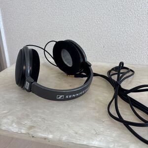 SENNHEISER ヘッドフォン HD650