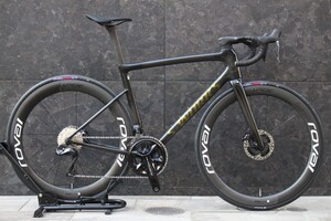 スペシャライズド SPECIALIZED S-WORKS TARMAC SL8 2024 56サイズ シマノ アルテグラ R8170 12S Di2 カーボン ロードバイク 【福岡店】