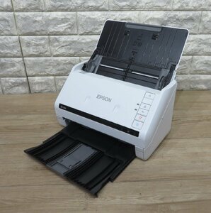 ★≪中古品≫Epson DS-530 ドキュメントスキャナ[t24112121]