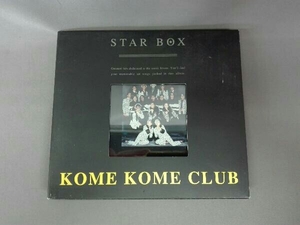 米米CLUB CD STAR BOX/米米CLUB