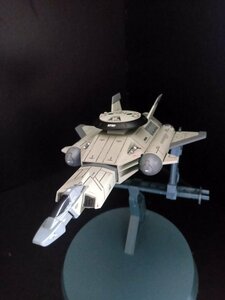 旧キット　１/１４４　コアブースターＡＥＷ