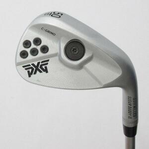 ピーエックスジー PXG 0311 SUGAR DADDY2 クローム仕上げ ウェッジ KBS TOUR C-TAPER 110 【50-10】 シャフト：KBS TOUR C-TAPER 110