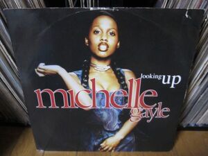 Michelle Gayle / Looking Up