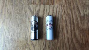レア おまけ付き 単三形電池 キリンラガービール キリンモルトドライ KIRIN LAGER BEER MALTDRY 電池 2本セット