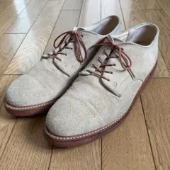 COVE SHOE コーブシュー Beams Plus別注ポストマンシューズ