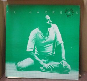 AL JARREAU/WE GOT BY/