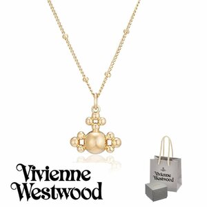 新品 Vivienne Westwood ヴィヴィアンウエストウッド ペンダント ネックレス OMAHYRA オマイラ 63020162 63020162/R001