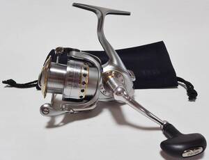 ★ダイワ CERTATE セルテートハイパーカスタム 2500R★DAIWA