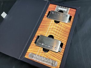 Cream T Pickups BILLY F GIBBONS WHISKERBUCKERS (クリームT ピックアップ)【新潟店】