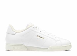 JJJJound x Reebok NPC 2 "White" 27.5cm GY8065