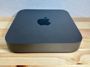 Apple Mac Mini 2018 i3/8Gb/ssd256Gb 