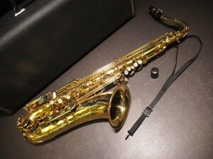 L265【ジャンク品】SELMER セルマー テナーサックス MARK Ⅶ マーク７ VII シリアル25万番台