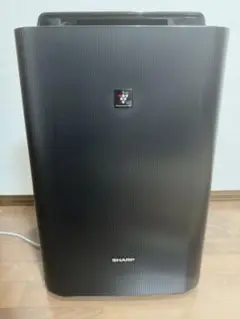 SHARP シャープ　加湿空気清浄機　プラズマクラスター