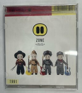 【送料無料】cd48749◆ZONE/N（CCCD）（アルバム）/中古品【CD】