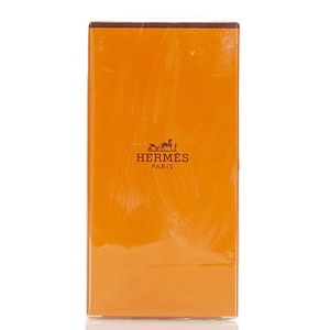 エルメス オードトワレ ナイルの庭 Un Jardin Sur Le Nil 香水 10ml×3本セット クリア ガラス レディース HERMES 【中古】