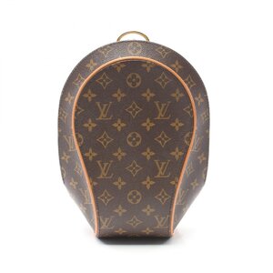 ルイ・ヴィトン エリプス サックアド ブランドオフ LOUIS VUITTON リュックサック バックパック モノグラム 中古 レディース