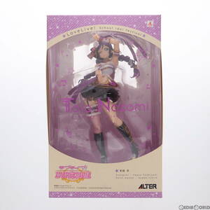 【中古】[FIG]東條希(とううじょうのぞみ) ラブライブ!スクールアイドルフェスティバル 1/7 完成品 フィギュア アルター(61155309)