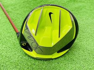 Nike ナイキ Vapor Speed 三菱レイヨン Diamana R60 Stiff Flex ゴルフクラブ ドライバー R-20