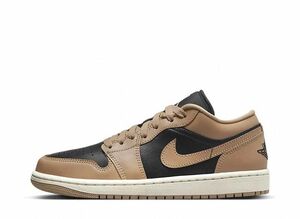 Nike WMNS Air Jordan 1 Low "Desert" 29cm DC0774-201