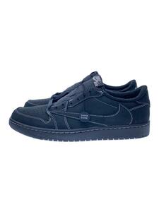 NIKE◆AIR JORDAN 1 LOW RETRO OG SP_エアジョーダン 1 ロー レトロ オリジナル/27cm/