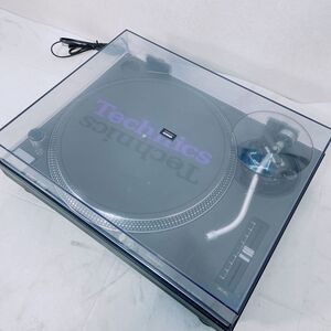 Technics テクニクス　ターンテーブル　SL-1200MK3 NTA049