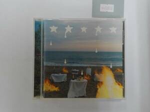 万1 13578 YUKI / five-star【アルバムCD】2007年発売, 帯付き