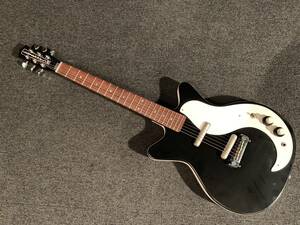 No.032419 レア！！LEDZEPPELIN 59DC BLK EX