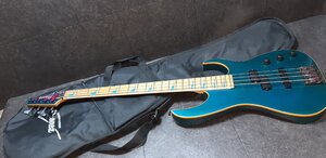 12S145■IBANEZ　エレキベース　RD727　日本製■