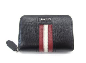 BALLY バリー コインケース 小銭入れ ウォレット ミニ財布 ∠UA11367