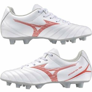 mizuno モナルシーダ NEO3 SELECT Jr P1GB242560 21.0㎝