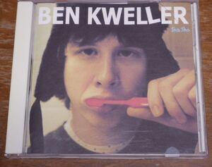 BEN KWELLER / Sha Sha