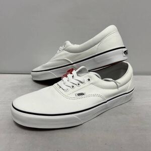 送料無料 VANS ERA 27.5cm