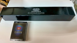 遊戯王 OCG デュエルモンスターズ 20th ANNIVERSARY DUELIST BOX プレイマット スリーブ ２点セット 未開封品です