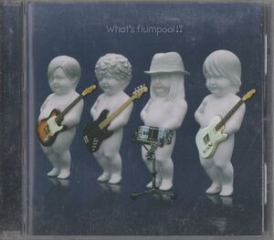 CD★flumpool／What