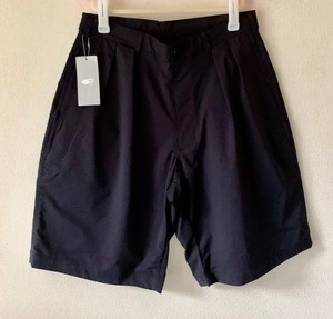 2020 summer SSZ ZAZEN SHORTS 座禅 ショーツ ショート パンツ 紺 Navy size: S 新品未使用 即発送可 他多数出品中