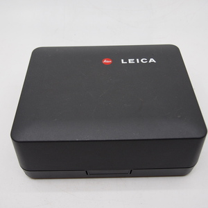 LEICA ライカ M6 空箱 ケース 本体なし 保存箱