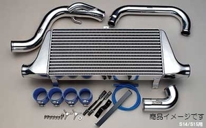 TRUST インタークーラーkit LS ECR33 スカイライン用 12020482 新品♪ トラスト GReddy 日産 NISSAN