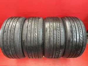 245/45R17（95W） BRIDGESTONE Regno GR-XII 245/45-17 ブリジストン　レグノ　21年国産　バリ山4本セット