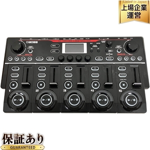 BOSS RC-505MKII LOOP STATION ルーパー 中古 良好 T9615948