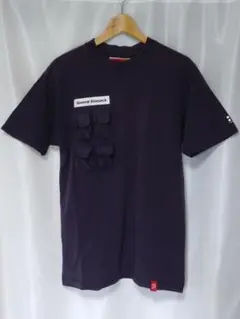 GENERAL RESEARCH 　ジェネラルリサーチ　Tシャツ　90s 00s