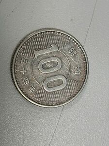 1円スタート　100円銀貨　稲穂、鳳凰、オリンピック、おまとめ　123枚　アンティークコイン