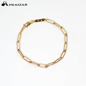 レターパックOK TOMWOOD トムウッド Box Bracelet Gold 925 SV シルバー ブレスレット ケース付 [69554]