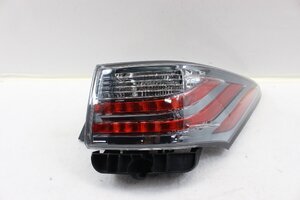 美品/破損無　レクサス　CT200　ZWA10　LED　テールライト　テール　右　右側　コイト　76-15　81551-76020　337396