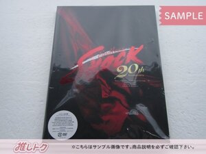 KinKi Kids 堂本光一 DVD Endless SHOCK 20th Anniversary 初回盤 3DVD 上田竜也 [難小]