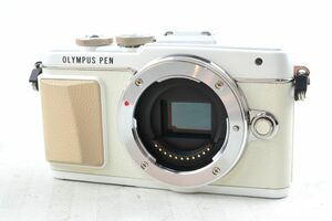 ★動作品★OLYMPUS オリンパス PEN Lite E-PL7★♯14708