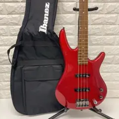 Ibanez GiO 初心者向け エントリーモデル エレキベース