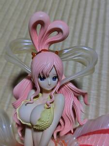 ワンピース ONE PIECE DXF THE GRANDLINE LADY SPECIAL しらほし姫 フィギュア