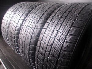 【T561】DSX★175/65R14★4本売り切り★D