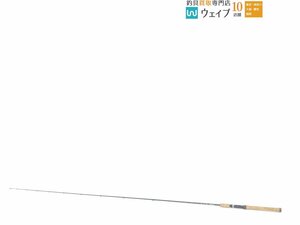 USシマノ SHIMANO COMPRE グラファイトロッド CPC-C70MB LURE WT 1/4-3/4oz 日本未発売モデル