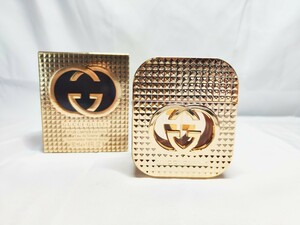 50ml【ほぼ未使用】【送料無料】ギルティ スタッド オードトワレ GUCCI GUILTY STUD EAU DE TOILETTE EDT オーデトワレ オードゥトワレ